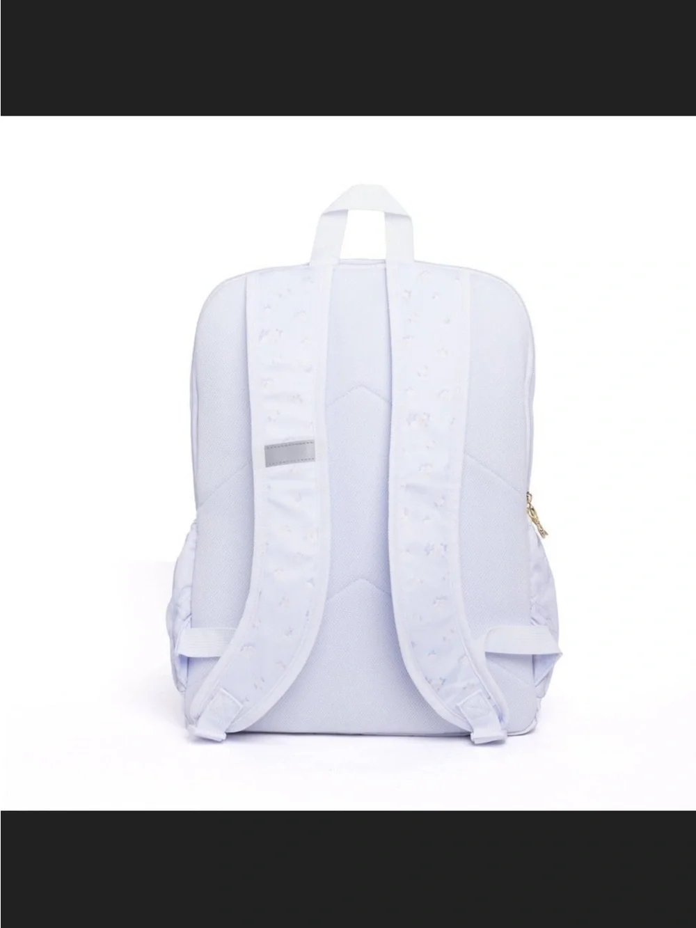 LoveShackFancy Yoobi Backpack NWT